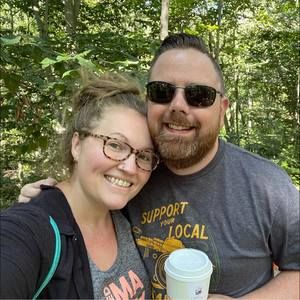 Meet your Posher, Lynne